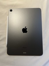iPad Air  Apple Pencil / 5th Gen 2022 256GB / with WIFI 10.9 in Space Grey