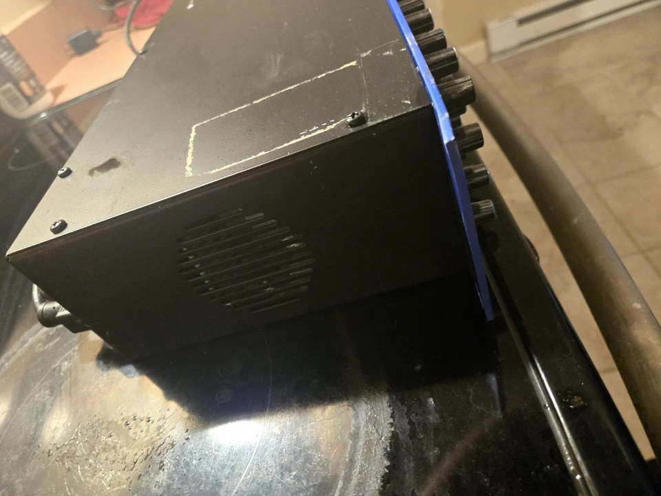 PreSonus ACP88 8 Channel Compressor Limiter Gate Processor - Image 4 of 4