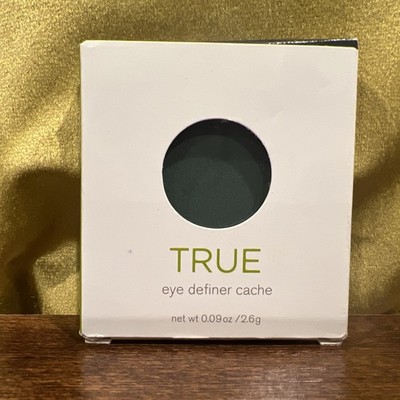 Being TRUE MakeUp Eye Definer Malachite NEW RARE NOS