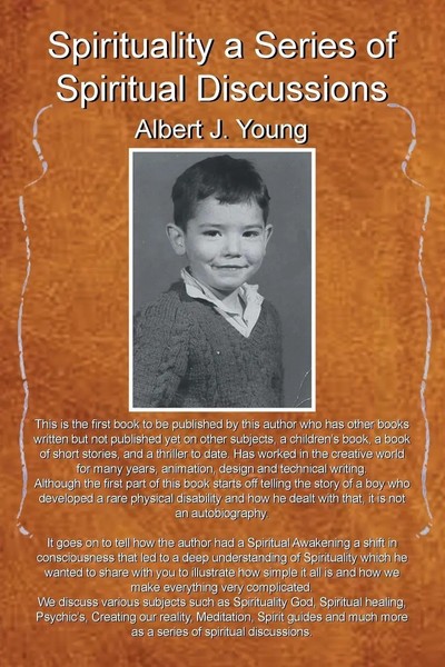 Spirituality A Series Of Spiritual Discussions Albert J. Young Taschenbuch 2015-image