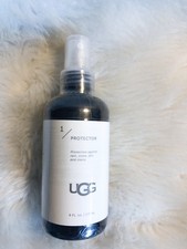 UGG Protector Spray 6 fl oz Water Stain Repellent for Sheepskin Suede
