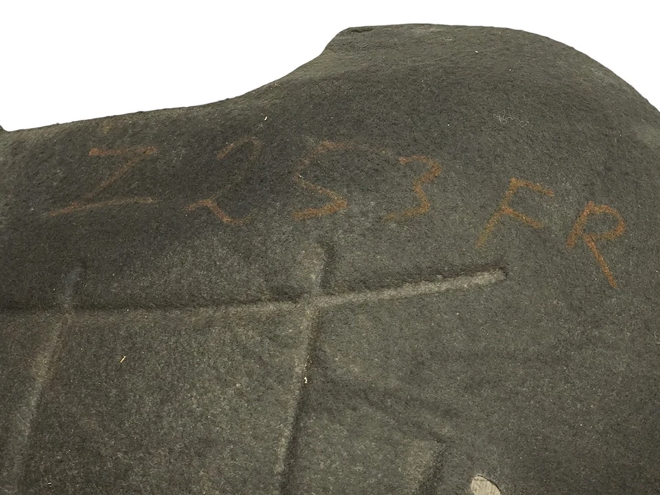 2007 - 2015 JAGUAR XKR XK X150 FENDER INNER LINER SPLASH GUARD FRONT LEFT RIGHT Foto 4 de 4