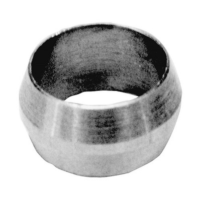 PPG 83023 for PlumbMaster 3/8 Od Comp Brass Sleeve