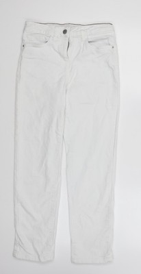 NEXT Skinny-Damenjeans normaler Passform UK-Größe 8