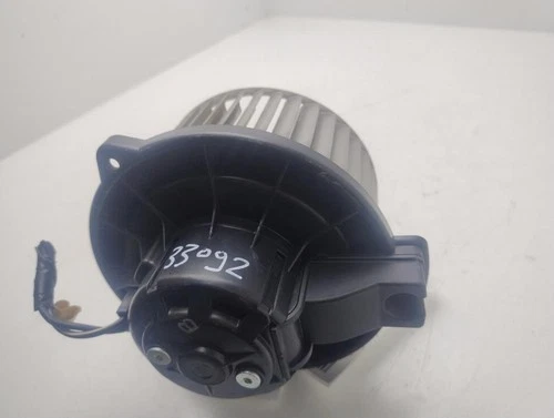 0160700610 Heating Fan for TOYOTA COROLLA (E12) 1.4 D-4D Luna Compact 2 8414959 - Picture 4 of 10