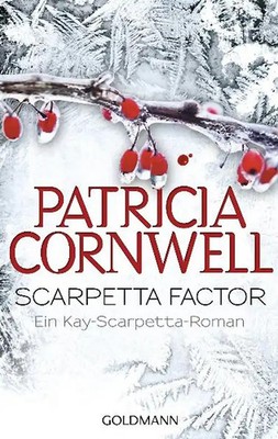Scarpetta Factor