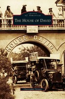 Christopher Siriano | House Of David | Buch | Englisch (2007) | Gebunden