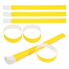 200 Pcs Whelping Collars for Puppies Newborn Pet Id Bands Litter