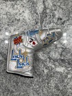 NEW 2022 Scotty Cameron 2022 Las Vegas Lady Luck Blade Headcover