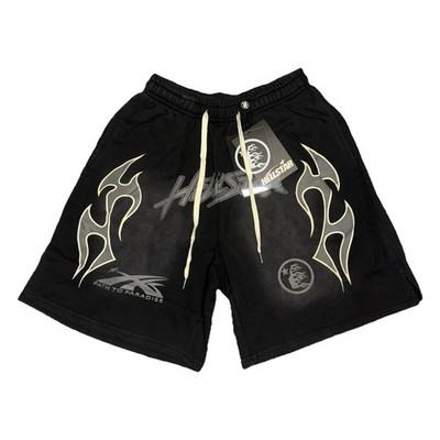 Hellstar Shorts Size XL