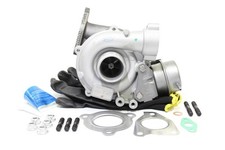 Lader Aufladung ALANKO 10901164 Neuteil für OPEL VIVARO Bus X82 CDTI MERCEDES 6