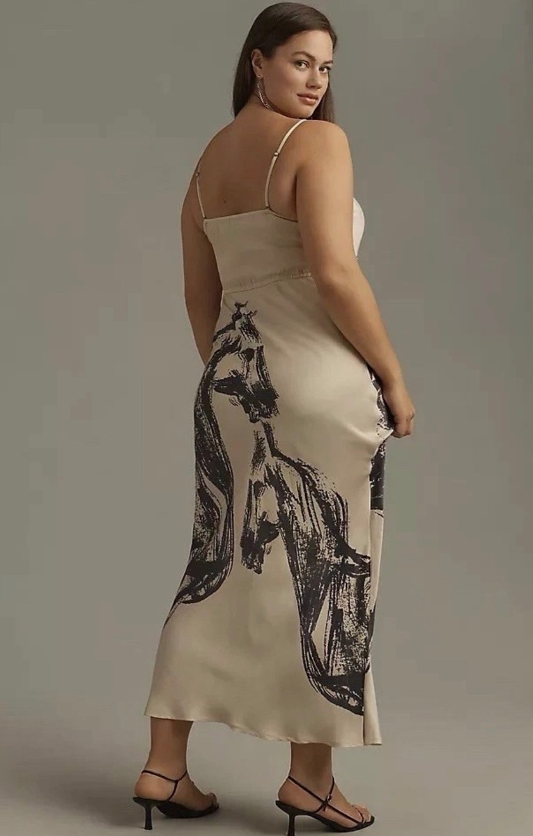 knee length dresses for ladies Conditions Apply One of the Best in the World Side Tie Dress main image 0