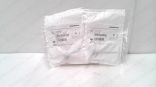 TURCK FSK-CC - PACK OF 2, M12 EUROFAST CLOSURE/DUST CAP, U5135-04, NEW #348300