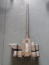 Greenlee 1811 Little Kicker Offset Hand Bende 3/4" EMT Conduit