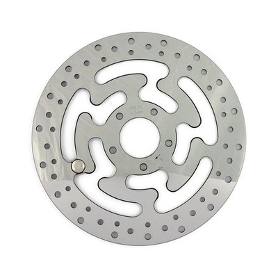 Rotor Bremsscheibe Stahl Zink Harley-Davidson Touring