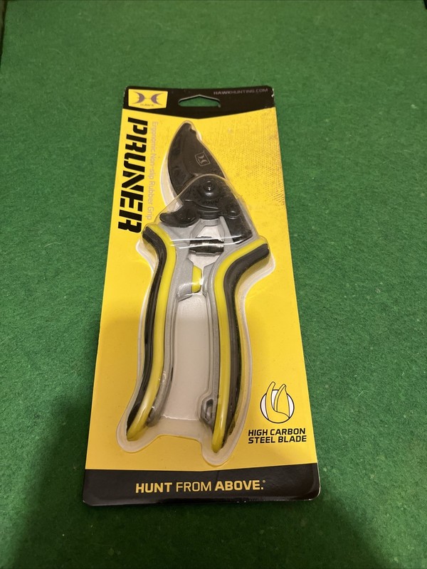 Hawk Pruner’s 