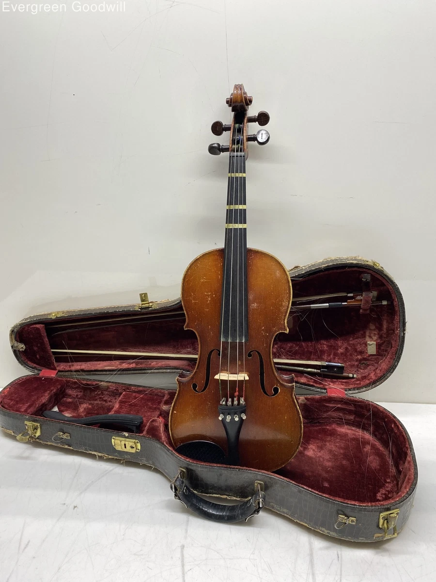 25+ Vintage Violin In Violins for sale | Updated Oct 2026