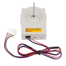 EAU60694527 ODM-001F-2E13 Freezing Fan DC Fan Motor For LG Kenmore Refrigerators