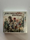 Fire Emblem Fates: Birthright - Nintendo 3DS Sealed New USA Copy