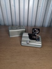 Meopta Film Cutter for Mikroma Vintage Complete Close To MINT US Seller