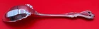 ANTIQUE TOWLE  STERLING SILVER SUGAR SHELL SPOON OLD COLONIAL PATTERN  (1895)