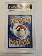 Pokémon TCG Professional Sports Authenticator (PSA Pokémon TCG Professional Sports Authenticator (PSA