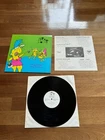Alice Donut Revenge Fantasies of the impotent 1991 Black Sabbath War Pigs Import