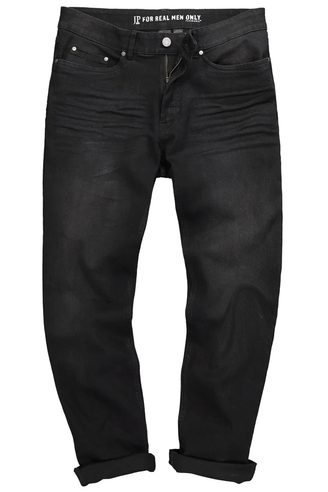 JP 1880 Herren große Größen Jeans FLEXNAMIC® Denim 5 Pocket - Bild 1 von 1
