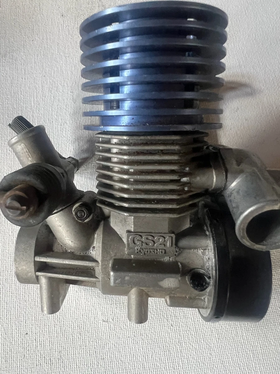 ホビーラジコン Rc tamiya 1:10 engine Tamiya Hobby RC Motor/Engine, Exhaust & Fuel System Parts