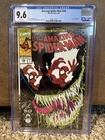 Amazing Spider-Man 346 CGC 9.6