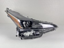 2019 2020 2021 2022 TOYOTA PRIUS RH RIGHT PASSENGER SIDE LED HEADLIGHT OEM