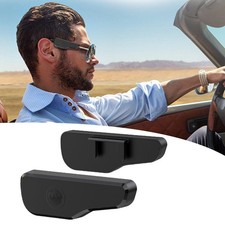 External Glasses BT Headphones 8H Playtime Portable Touch Operated Universal