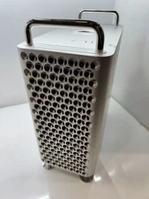 Mac Pro 3.5 (2019 - Rack) Xeon W-3223@3.5GHz 32G 512G 580X "MDM LOCKED"