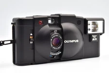 ⏯️[Excellent+5] Olympus XA2 35mm Black Point & Shoot Film Camera From JAPAN