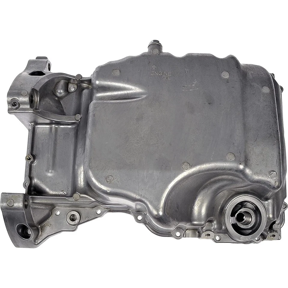 Cacerola de aceite Dorman 264-856 para Acura TLX Honda Accord 2013-2017 Foto 4 de 4