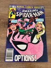 Amazing Spider-Man # 243 VF Marvel Comic Book Doctor Octopus Goblin 12 J346