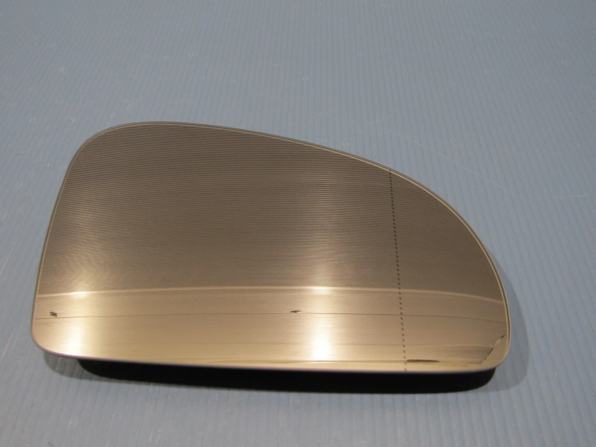 GENUINE MERCEDES SLS C197 SLK R172 RIGHT WING MIRROR GLASS  