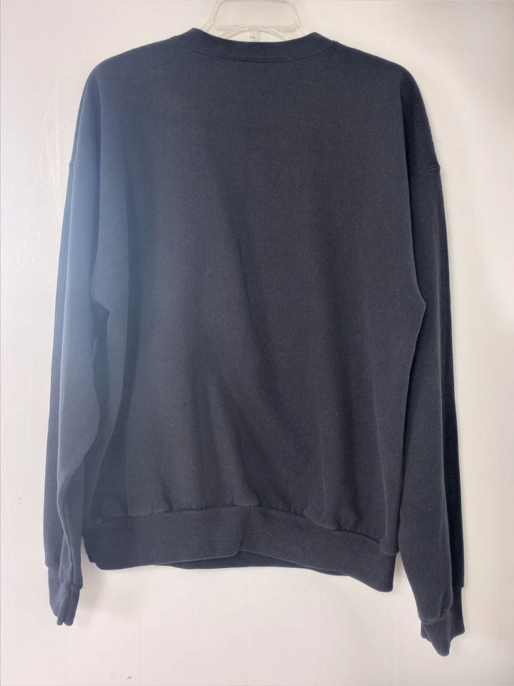 Sudadera negra Alaska Iditarod 2006 carrera de perros Alaska* Foto 3 de 4