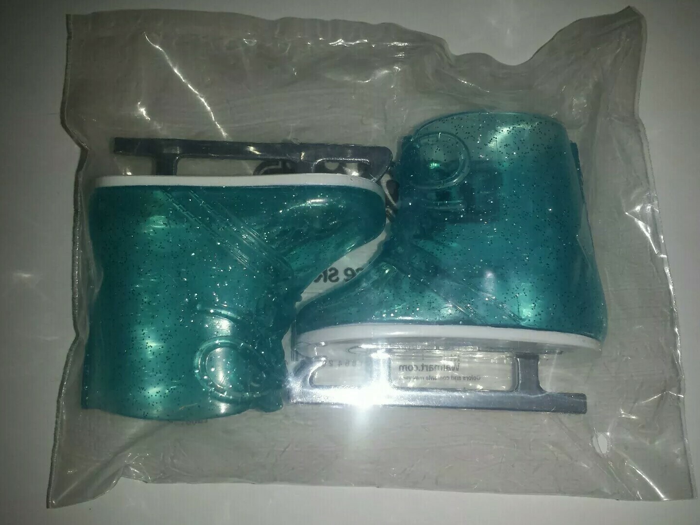 my life ice skater doll