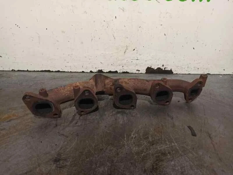 90500926 colector escape para OPEL VECTRA C BERLINA COMFORT 2002 2849853 - Imagen 4 de 4