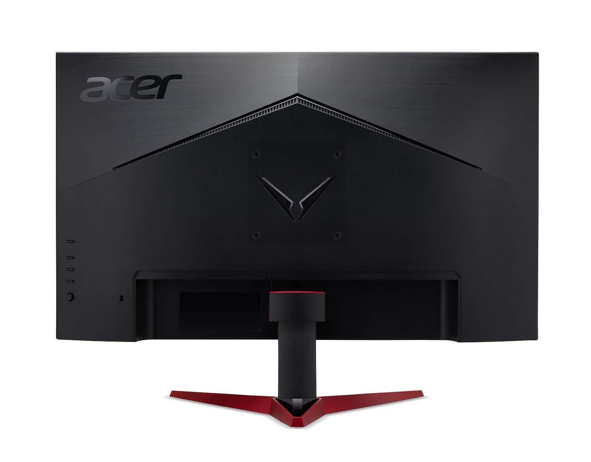 Acer Nitro VG271 Pbmiipx 27 Inches Full HD (1920 x 1080) IPS