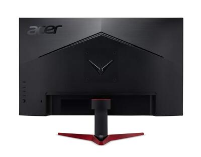 Acer Nitro VG271 Pbmiipx 27 Inches Full HD (1920 x 1080) IPS