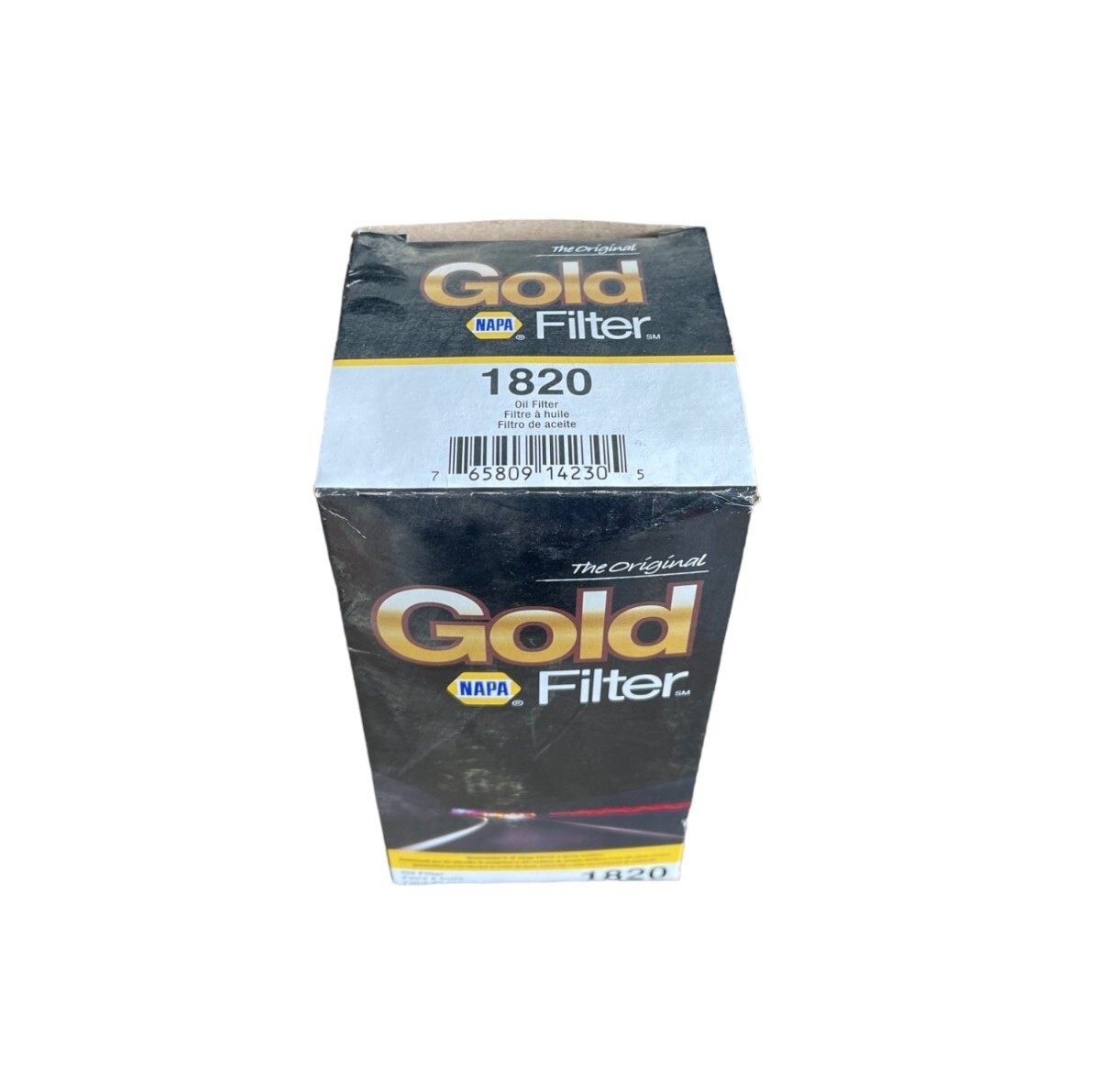 Napa Gold 1820 Oil Filter **NEW**
