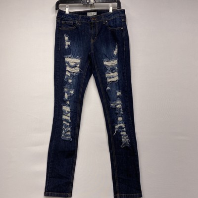 AP Blue by Aphrodite Jeans Denim Women 