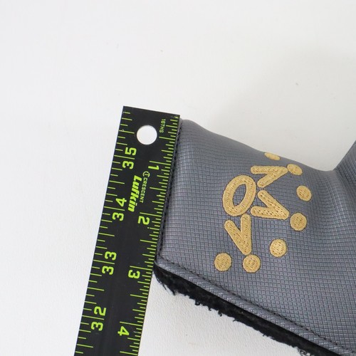 AM&E Titleist Putter Head Cover kompatibel für Scotty Cameron Putter USA - Bild 10 von 13