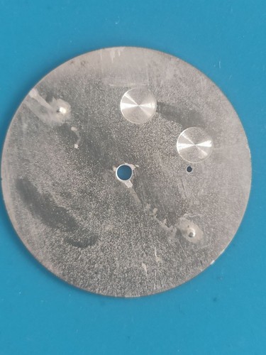 Custom Dials Watch Dial Handpaint dial Watch exclusive dial 39-43mm - Picture 17 of 21