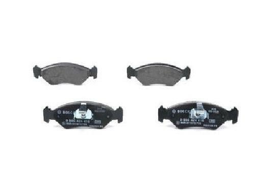 Bosch Jeu De Plaquettes De Frein 0 986 424 416, Avant - Image 4