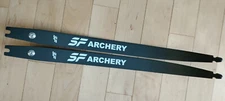 Archery: SF(Win & Win) Elite+ Olympic Recurve Limbs - Short #42