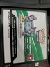 2x Pokemon TCG Sword & Shield Online Booster Code Cards, New, Unused Codes 