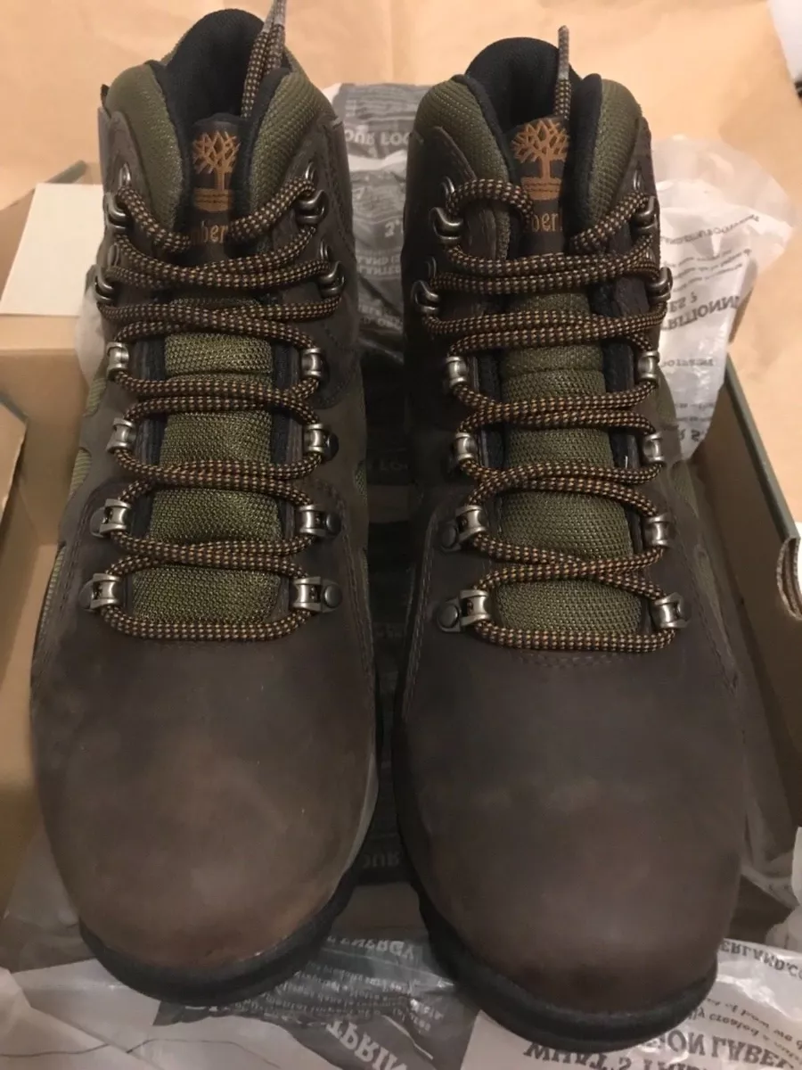 Nuove timberland new arrivals